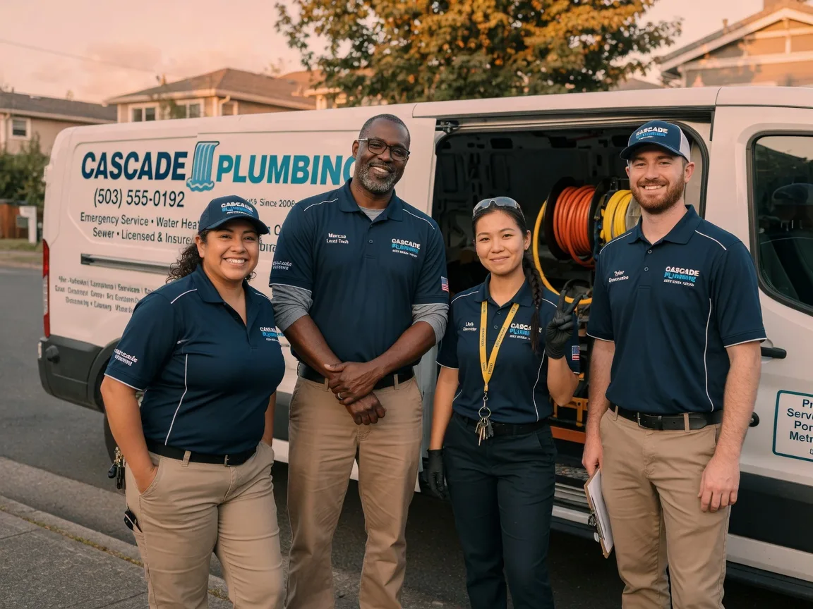 Emergency Plumber company in La Belle, PA